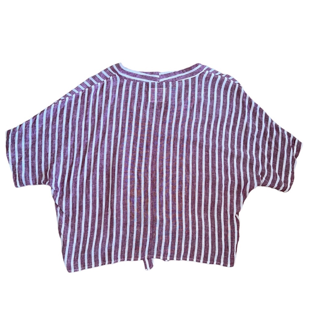 Rails | Women’s Thea Top | Striped - image 2